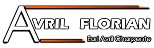 Avril Charpente logo