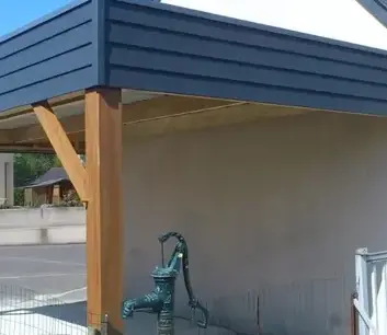 entreprise d'aménagement de combles Bourgbarré-3
