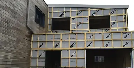entreprise d'aménagement de combles Châteaugiron-1