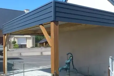 entreprise d'aménagement de combles Châteaugiron-3