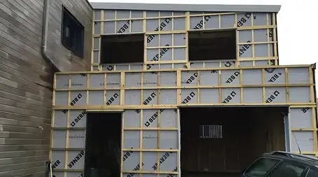 entreprise d'aménagement de combles Orgères-5