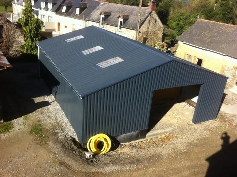 entreprise d amenagement de combles tresboeuf