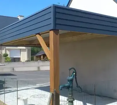 entreprise d'aménagement de combles Vern-sur-seiche-2