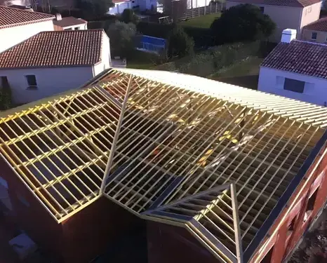 installateur de carport Chantepie-1