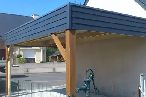 installateur de carport Chantepie-2