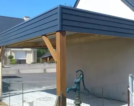 installateur de carport Châteaugiron-3