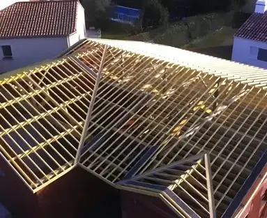 installateur de carport Châteaugiron-4