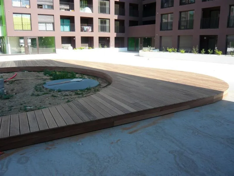 installateur de carport crevin