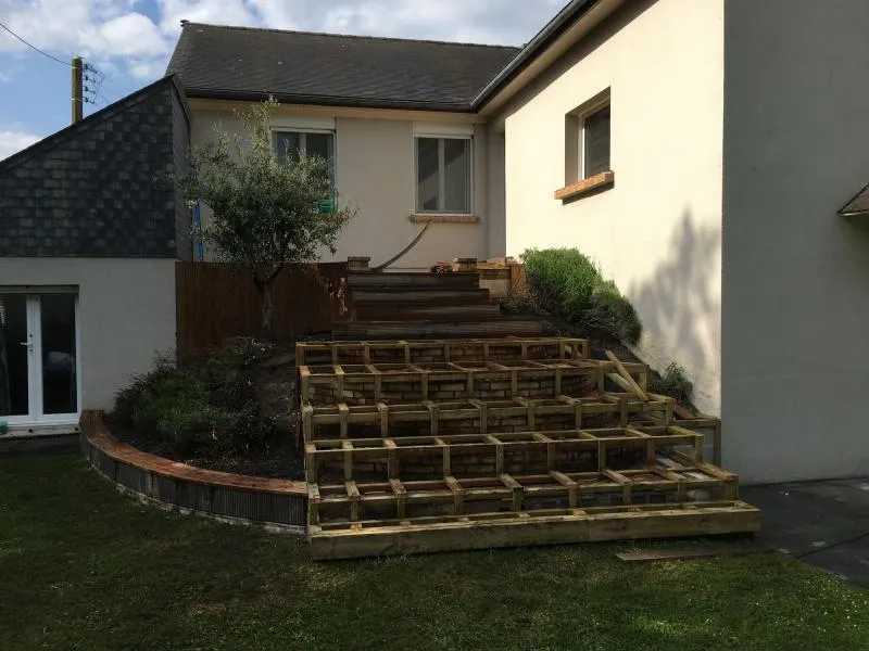 installateur de carport janze