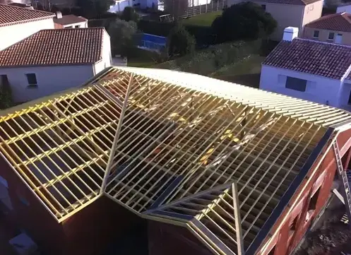 installateur de carport Martigné-Ferchaud-1