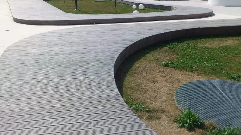 installation de bardage chateaugiron