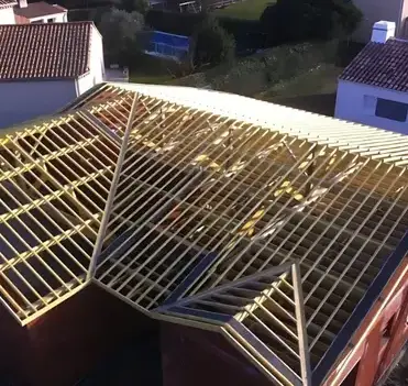 installation de bardage Crevin-4