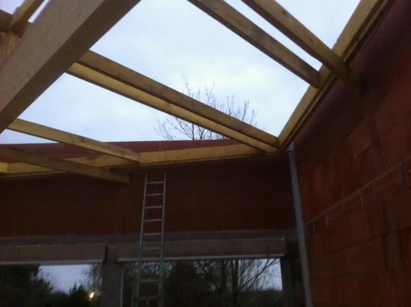 installation de bardage martigne ferchaud