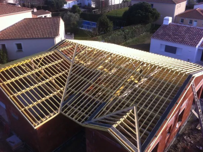 installation de bardage orgeres