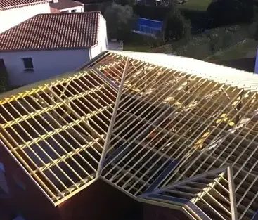 installation de terrasse bois Chantepie-2