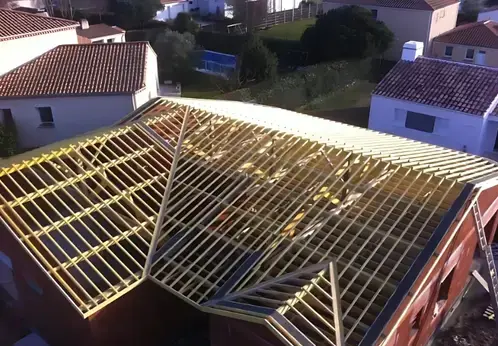 installation de terrasse bois Janzé-3