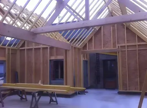 installation de terrasse bois Janzé-4