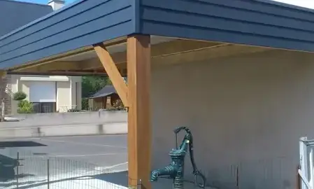 installation de terrasse bois Janzé-5