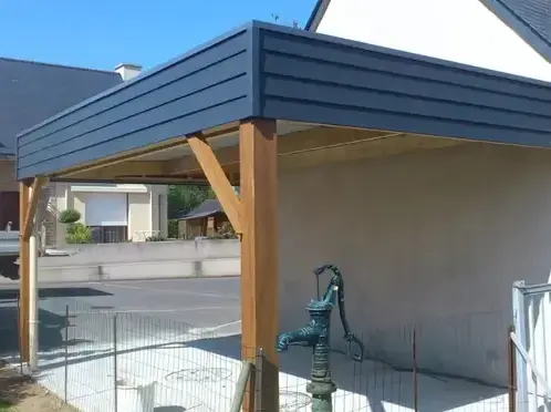 installation de terrasse bois Retiers-2