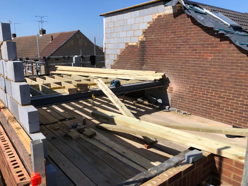 installation de terrasse bois retiers