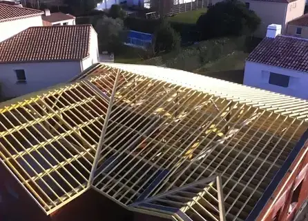 installation de terrasse bois Tresboeuf-4