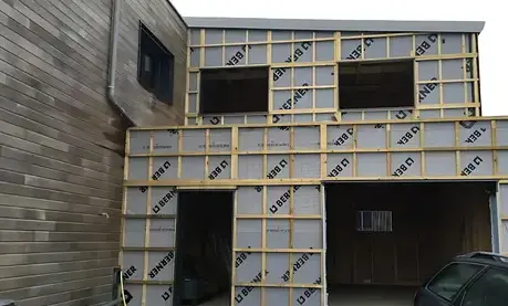 installation de terrasse bois Vern-sur-seiche-2
