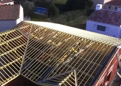 installation de terrasse bois Vern-sur-seiche-4