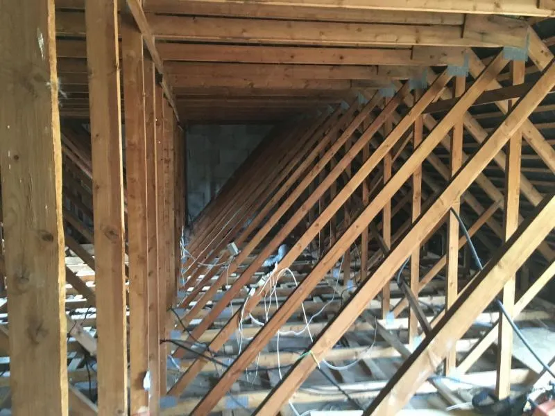 pose d’extension de maison orgeres